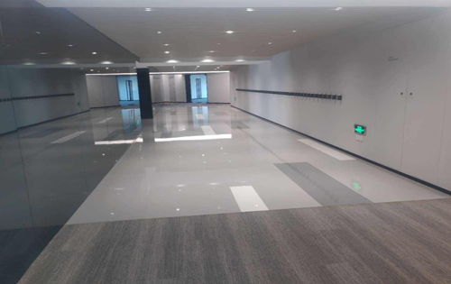 海星医药健康创新园实拍图1