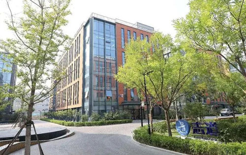 海星医药健康创新园C区